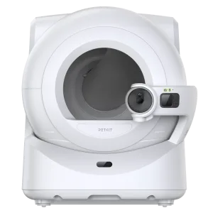 PetKit 2025 Purobot ULTRA (AI-Powered) Automatic Litter Box