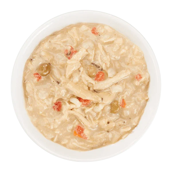 Schesir Taste the World Thai Coconut Chicken Wet Dog Food, 150g - Image 3