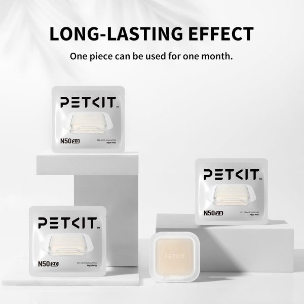 PETKIT N50 2.0 for PuraMax, (Pack of 3) - Image 7