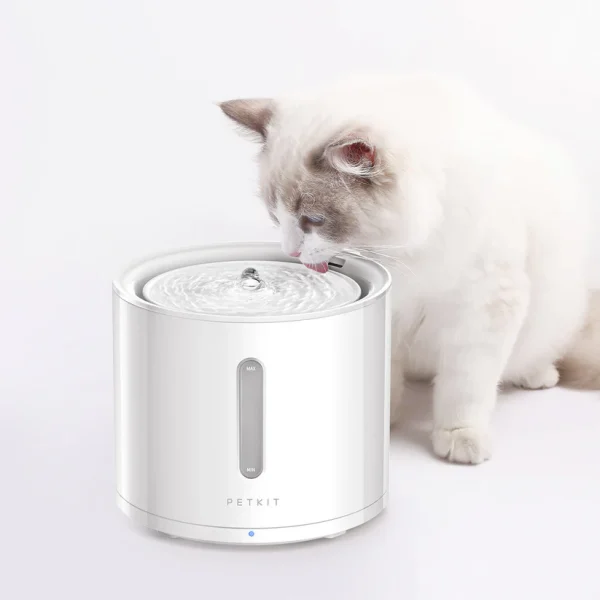 PetKit Smart Water Fountain SOLO 2 - Image 2