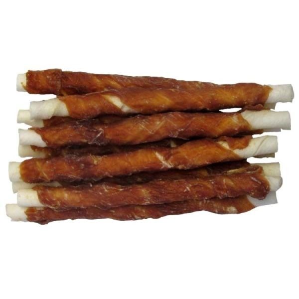 Good Boy Chewy Twist With Duck Value pack, Dog Treats 320g - Image 2