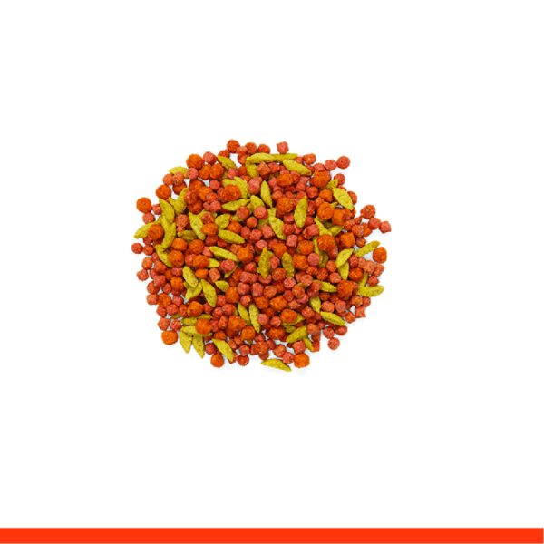 Zupreem Pastablend Medium Birds, 2lb - Image 2