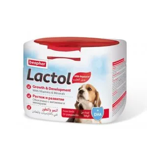 بيفر لاكتول جرو، 250 جم