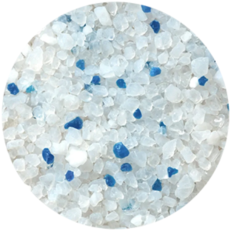 LindoCat Crystal, Silica Gel 5L - Image 2