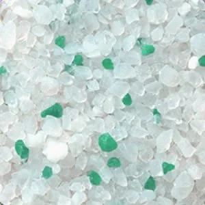 Alternative view of LindoCat Crystal Aloe Vera Scent, Silica Gel 5L