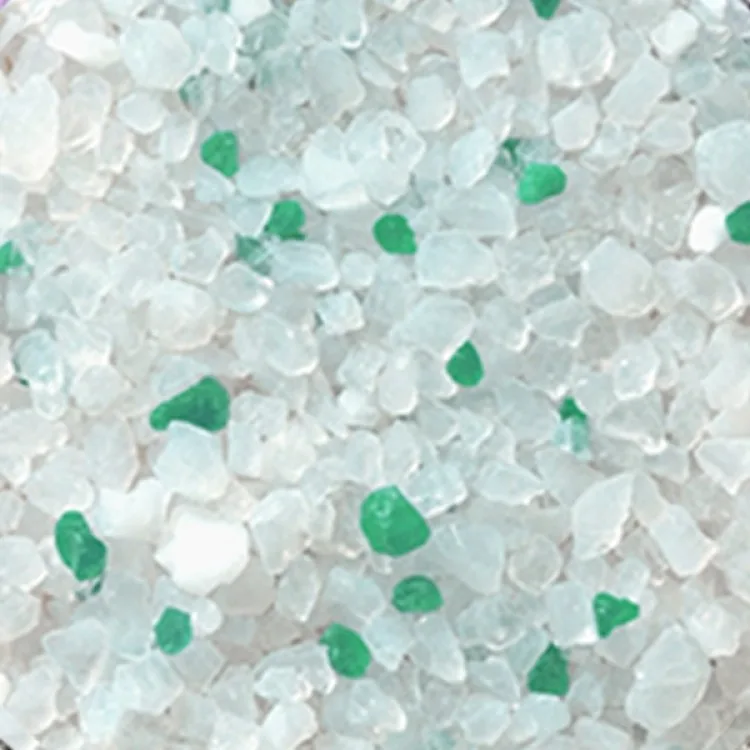LindoCat Crystal Aloe Vera Scent, Silica Gel 5L - Image 2