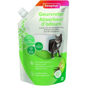 بيفر قاتل الروائح متعدد الانتعاش - حلم الفانيليا، 400 جم