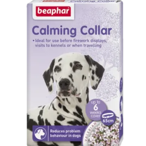 Beaphar Calming Collar for Dog