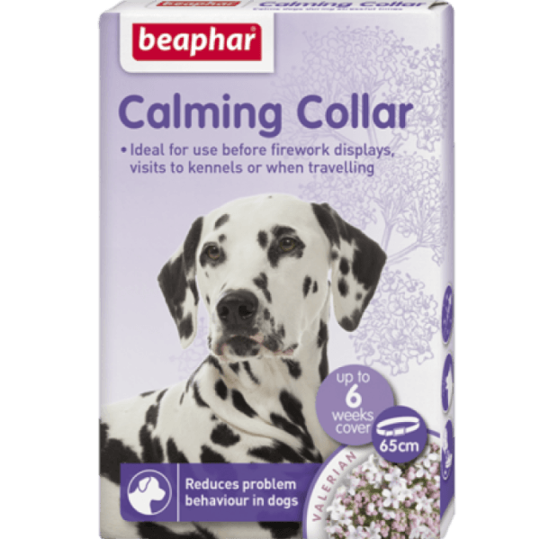 Beaphar Calming Collar for Dog