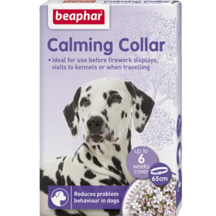 Beaphar Calming Collar for Dog