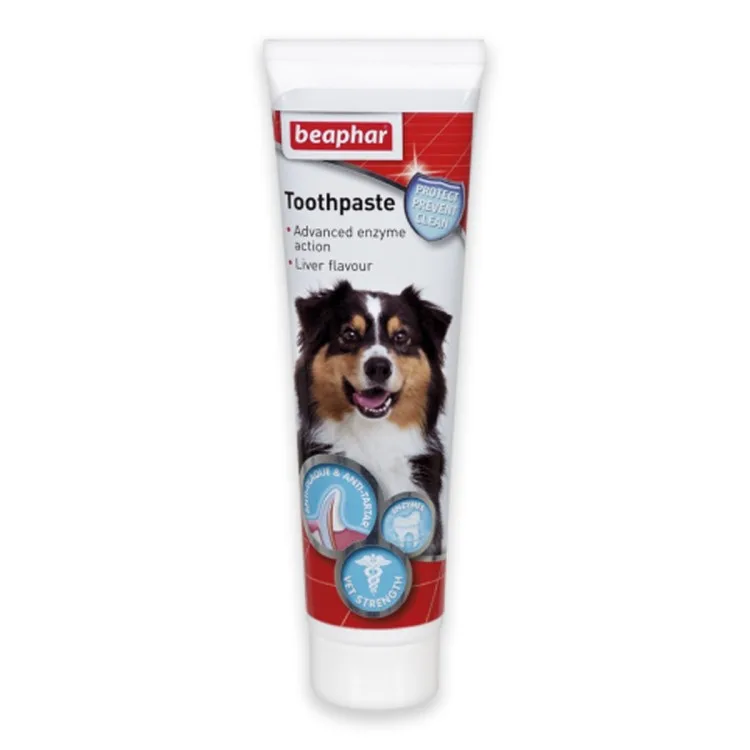 Beaphar Toothpaste for Pets, 100g
