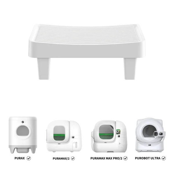 PetKit Easy-Step Pedal (For all PetKit Smart Litter Boxes)