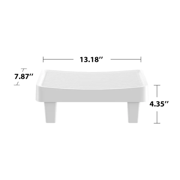 PetKit Easy-Step Pedal (For all PetKit Smart Litter Boxes) - Image 5