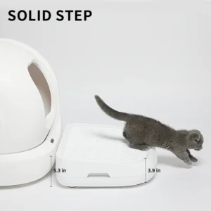 PetKit Cat Litter Trapper Ramp (for PuraX, PuraMax)