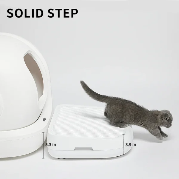 PetKit Cat Litter Trapper Ramp (for PuraX, PuraMax)