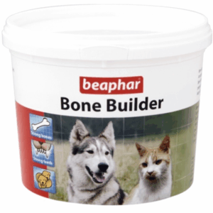 Beaphar Bone Builder for Pet's, 500g