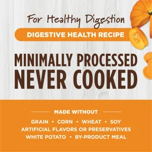 Instinct Raw Boost Shakers Digestive Health Chicken Freeze-Dried Cat Food Topper, 5.5oz - Image 6