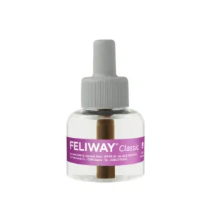 Alternative view of Feliway Classic Calming and Comfort Refill, 48 ml