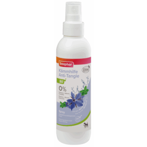 Beaphar Bio Cosmetic Detangling Dog & Cat Spray 200 ml