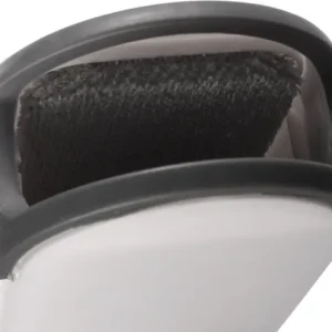 Alternative view of Flamingo Fura Hair Remover, White with Grey