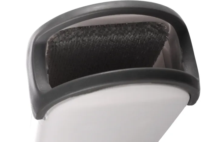 Flamingo Fura Hair Remover, White with Grey - Image 2