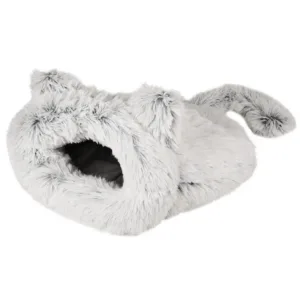 Flamingo Alba Sleeping Bag, White