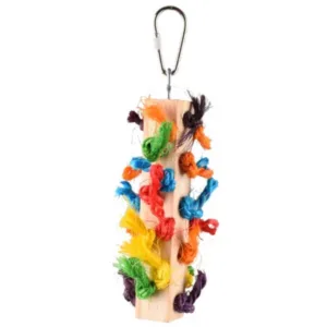 Flamingo Dio Mix Rainbow, Bird Toy