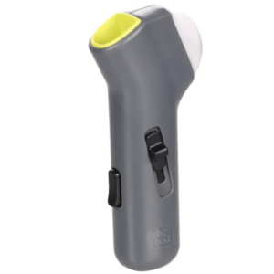 Flamingo Mimzi Pistol Treat Launcher, Grey