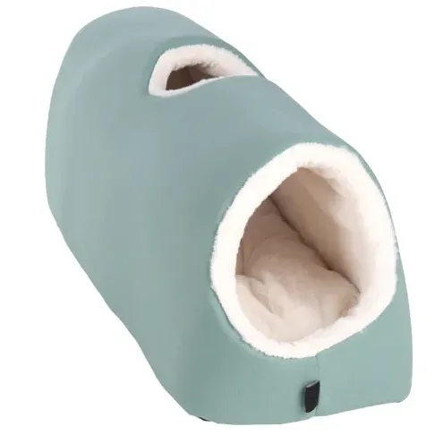 Flamingo Onna Tunnel, Green