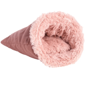 Flamingo Ayco Sleeping Bag, Pink