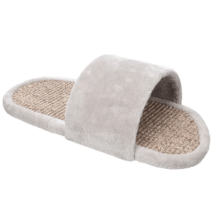 Flamingo Cleo Slipper Scratching Board, Grey