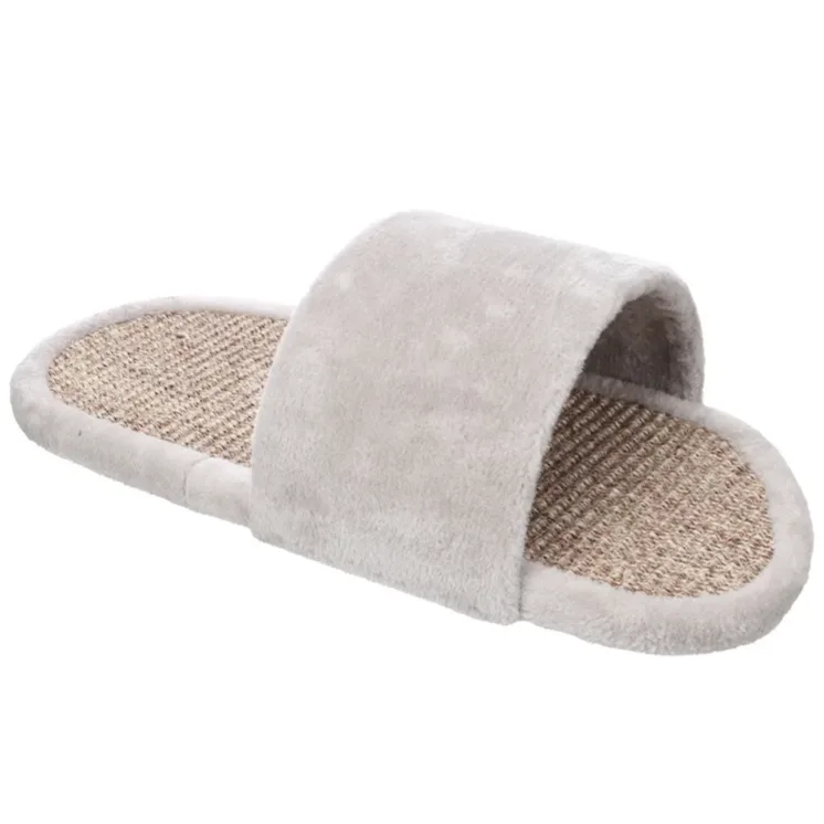 Flamingo Cleo Slipper Scratching Board, Grey