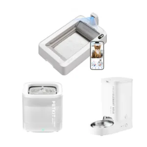 Automate Your Cat's Life SOLO!