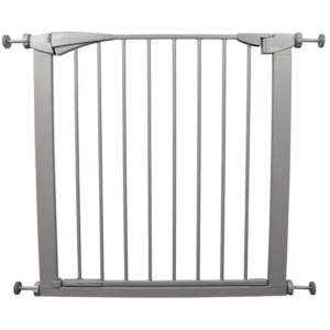 Flamingo Salus Dog Barrier, Grey