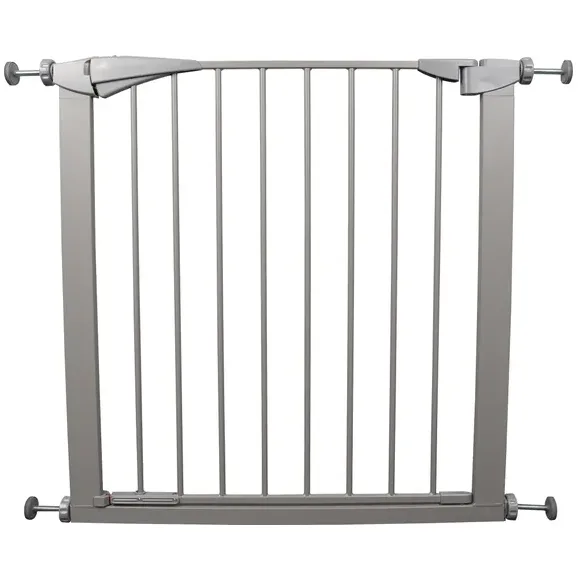 Flamingo Salus Dog Barrier, Grey