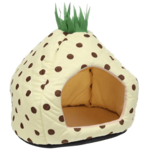 Flamingo Olga Sleeping Place, Yellow