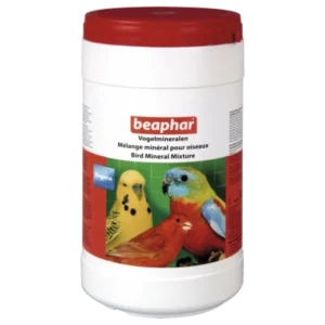 Beaphar Bird Mineral Mixture, 1.25kg