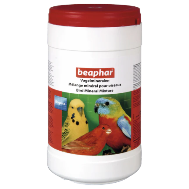 Beaphar Bird Mineral Mixture, 1.25kg