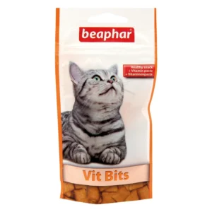 Beaphar Vit-Bits for Cats, 35g