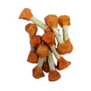 Alternative view of Good Boy Chewy Chicken Dumbbells Dog Treat, 350g