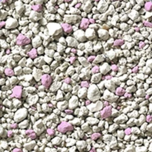 Alternative view of LindoCat White Bentonite Charme Amber Fragrance 10 L