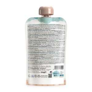 Alternative view of Schesir Tuna in Cream Wet Kitten Food, 150g