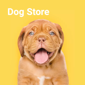 Dog Store