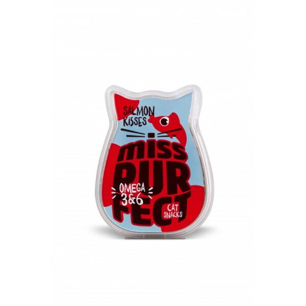 Miss Purfect Salmon Kiss 60g