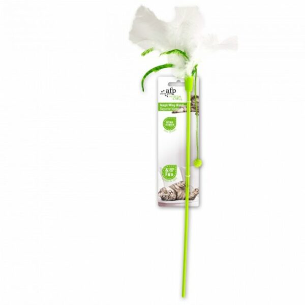 AFP Magic Wing Wand - Green