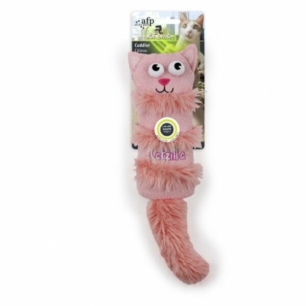AFP Cuddler - Pink