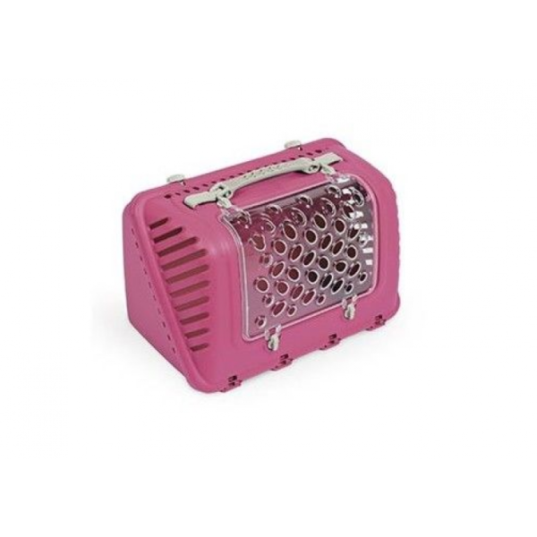 P-Bag Pet Carrier - Pink