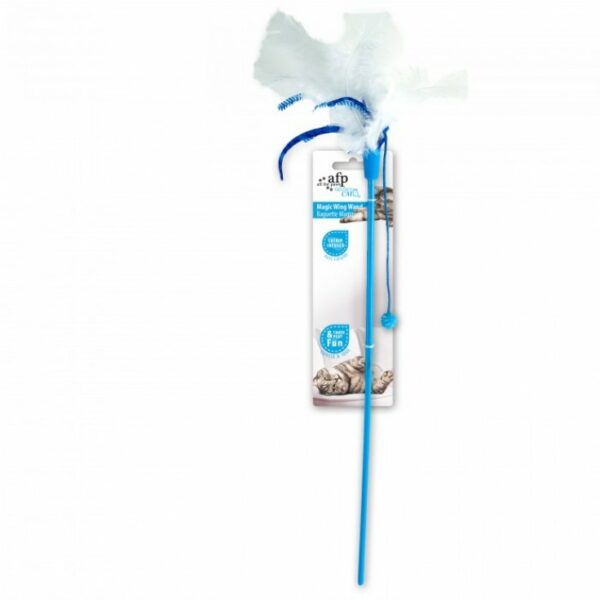 AFP Magic Wing Wand - Blue