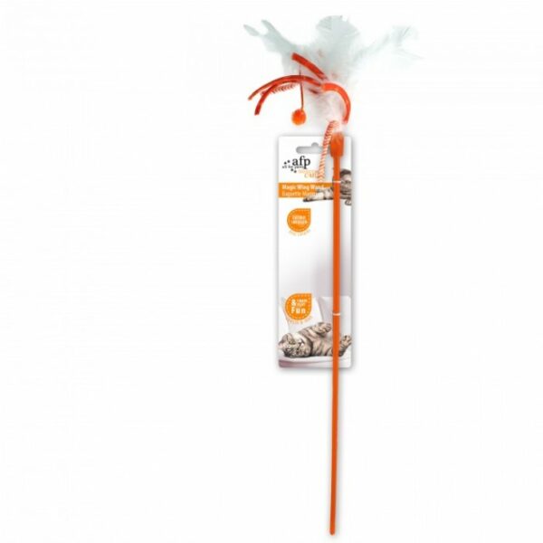 AFP Magic Wing Wand - Orange