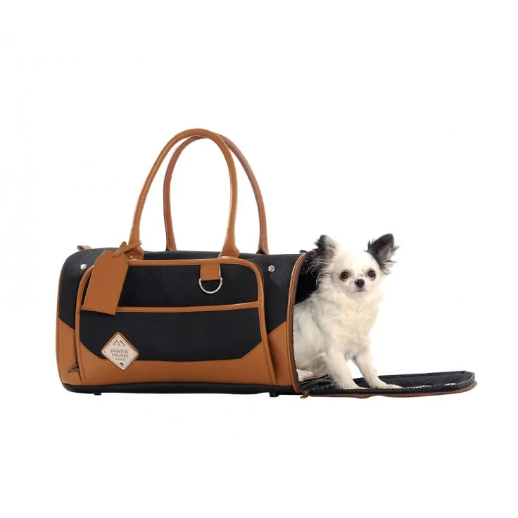 Transat Bag - Black